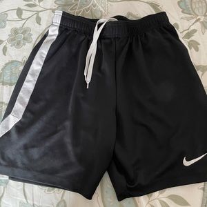 Nike Dry-fit Boys Sm Soccer Shorts